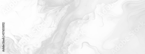 Marble wall white silver pattern gray ink graphic abstract white and silver marble background. natural White marble texture for skin tile wallpaper luxurious background. white marble texture.