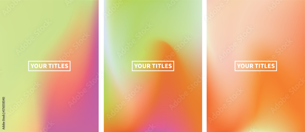 Easy to use modern, tech, colorful and trendy mesh gradients.
You can use it for prints and online presentations for covers, backgrounds, and more.