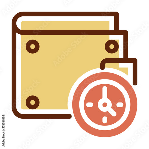 Wallet Icon
