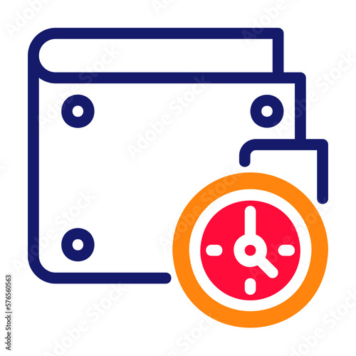 Wallet Icon