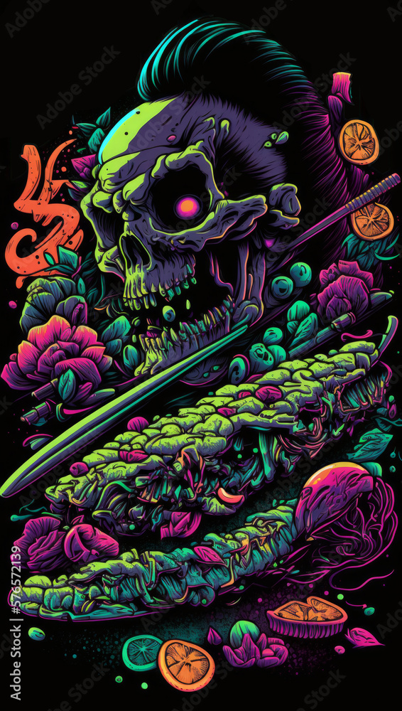 death is my favorite chef death is my favorite chef