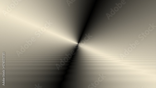 Illustration of an abstract background with effects