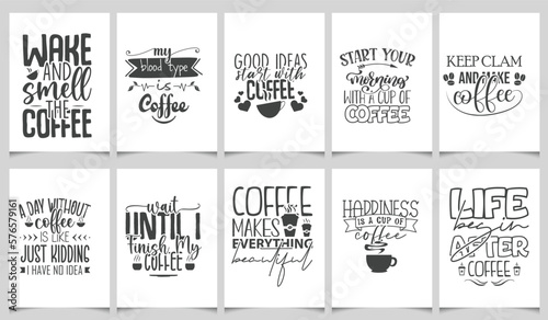 Coffee Svg Bundle, Coffee Svg, Mug Svg Bundle, Funny Coffee Saying Svg, Coffee Quote Svg, Mug Quote Svg, Coffee Mug Svg, Cut File For Cricut