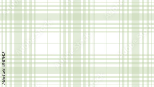 White and green checkered texture