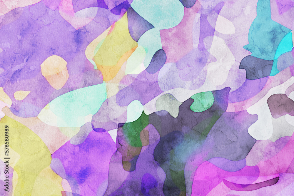 Beautiful colorful abstract geometric texture Beautiful colorful abstract geometric texture