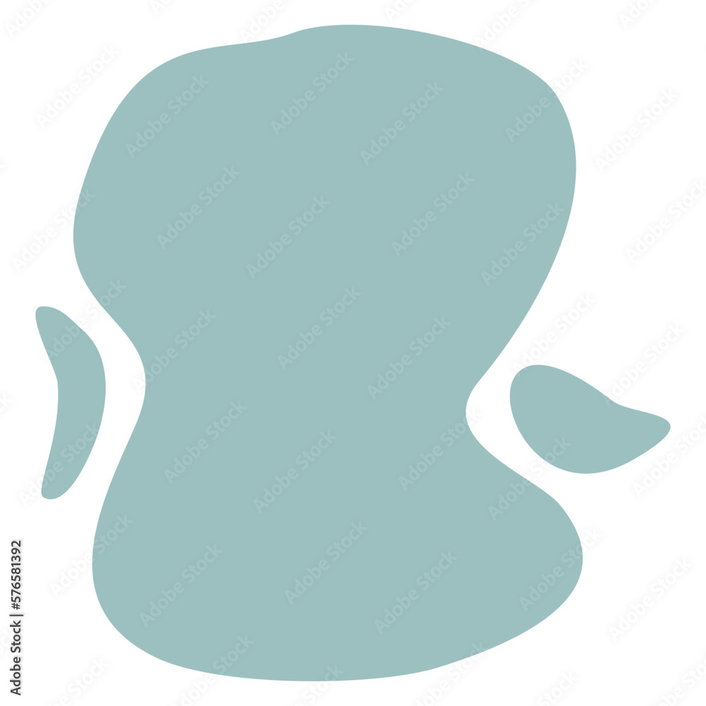 Abstract Blob Abstract Blob