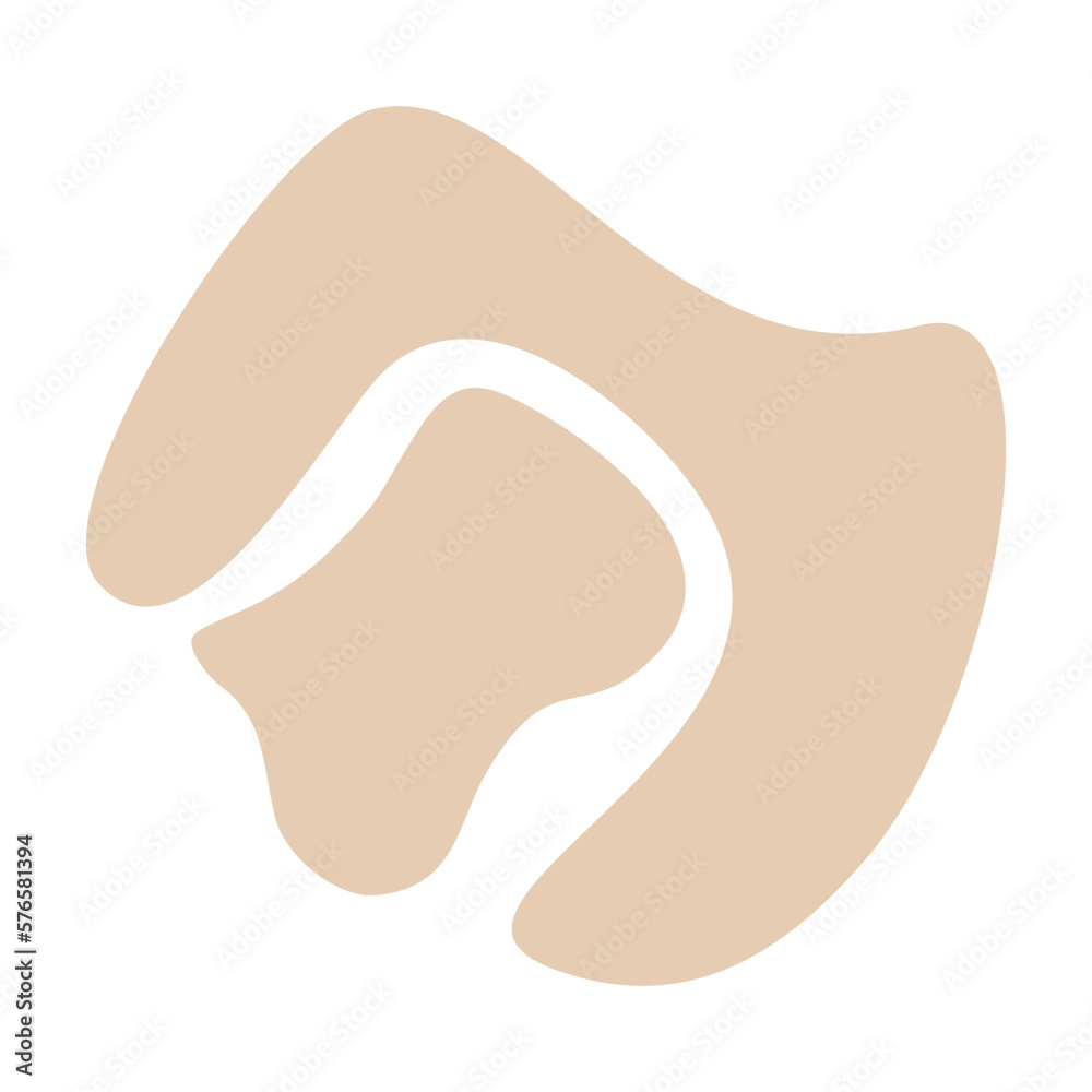 Abstract Blob Abstract Blob