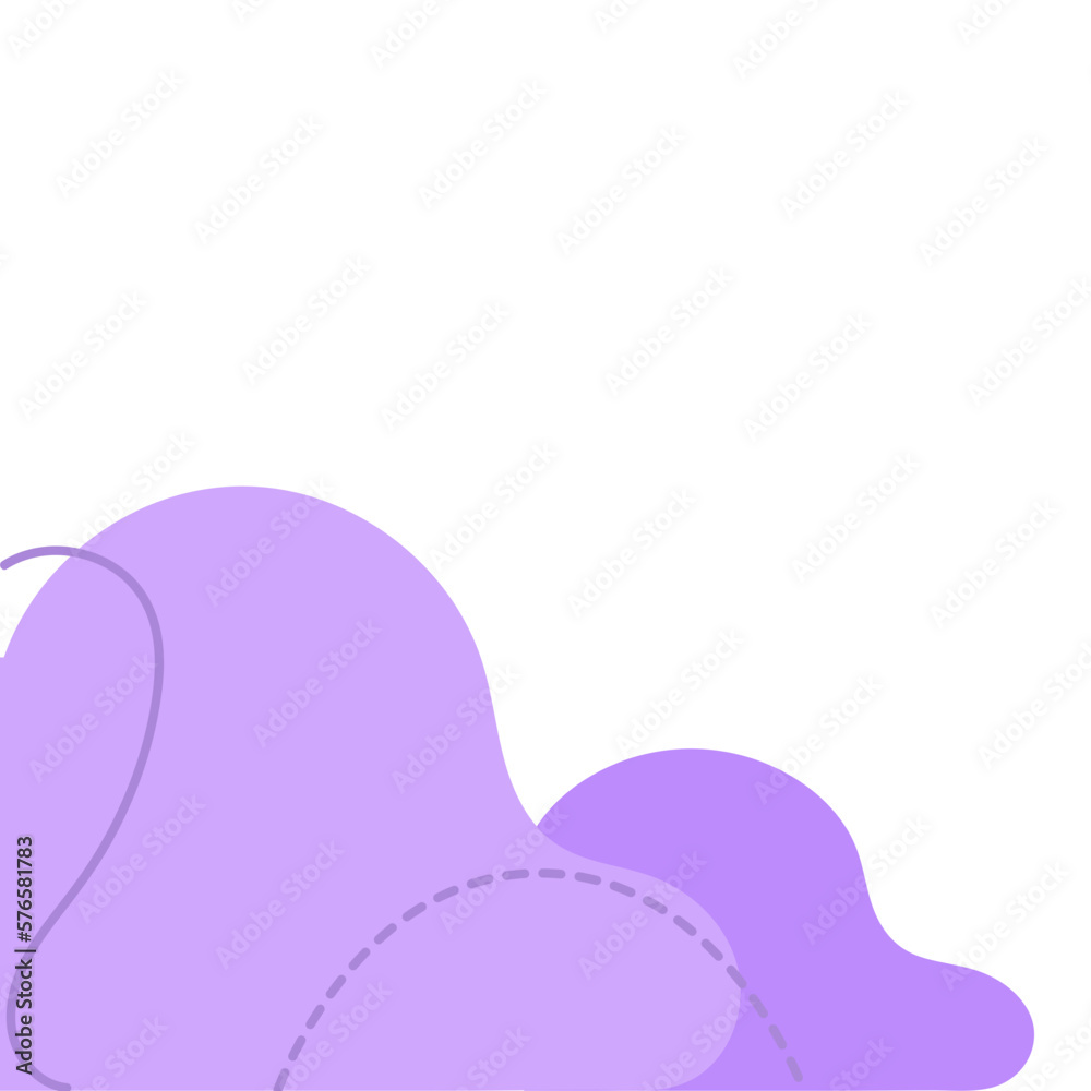 Blob Corner Blob Corner