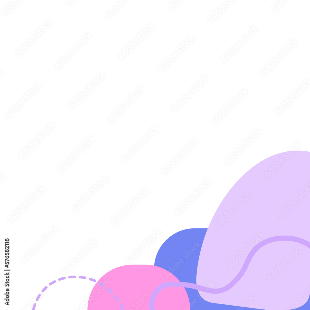Blob Corner Blob Corner