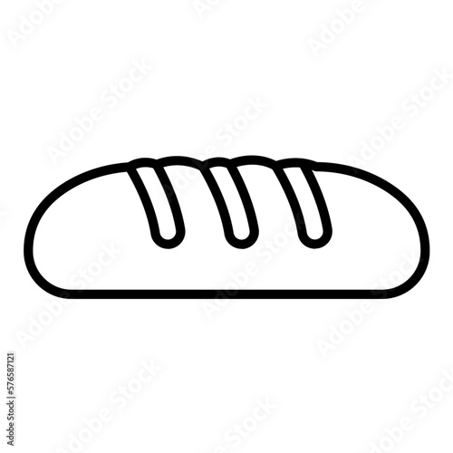 Buns Icon Style