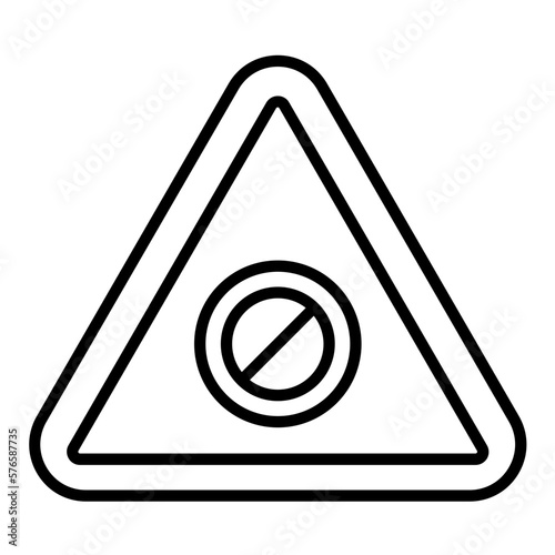 Not Bleach Icon Style