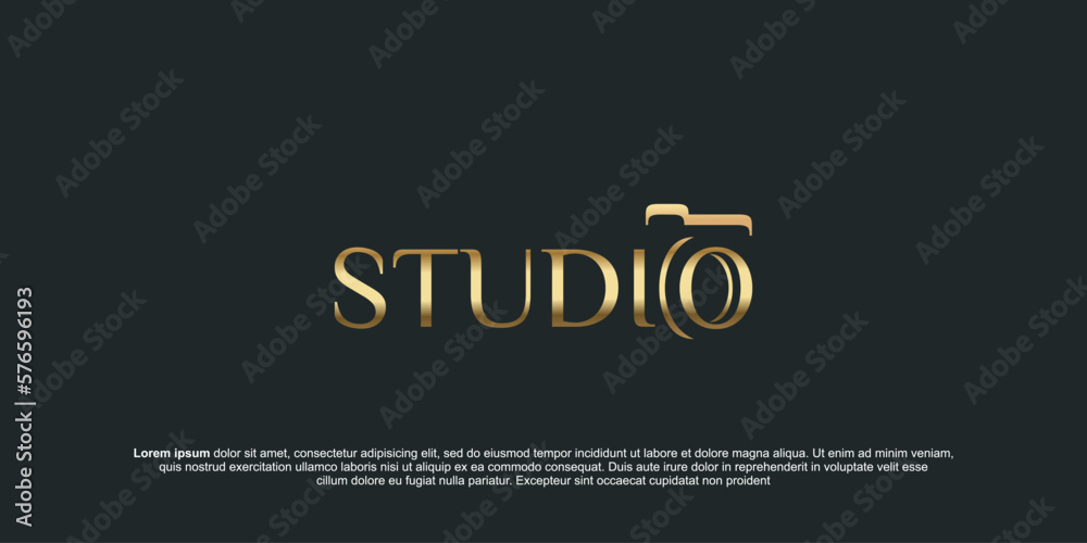 Photography Logo design vector inspiration part 9 Photography Logo design vector inspiration part 9