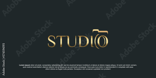 Photography Logo design vector inspiration part 9