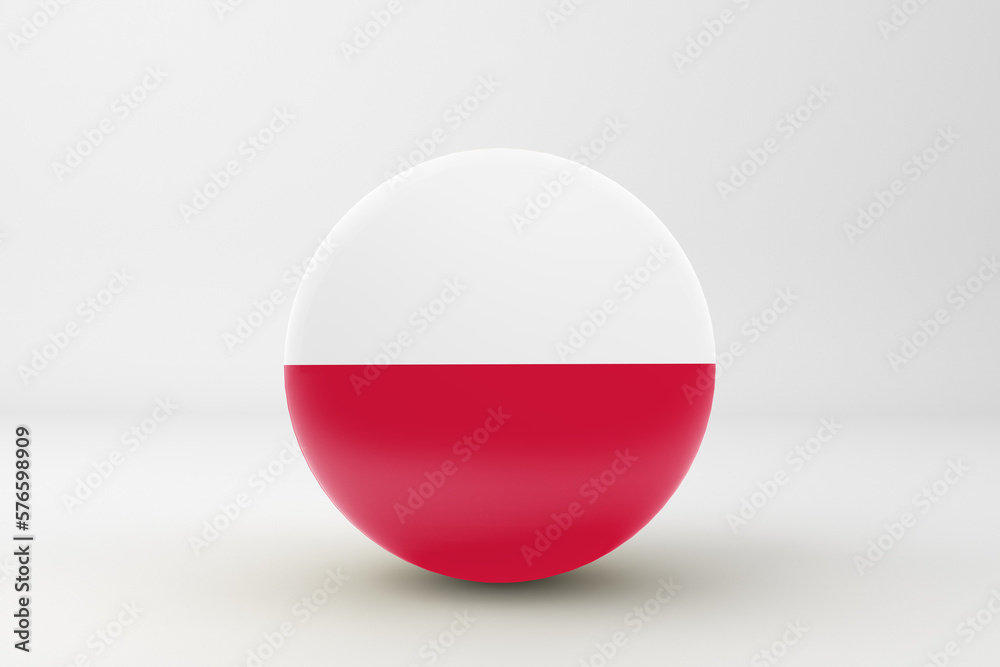 Poland Flag Poland Flag