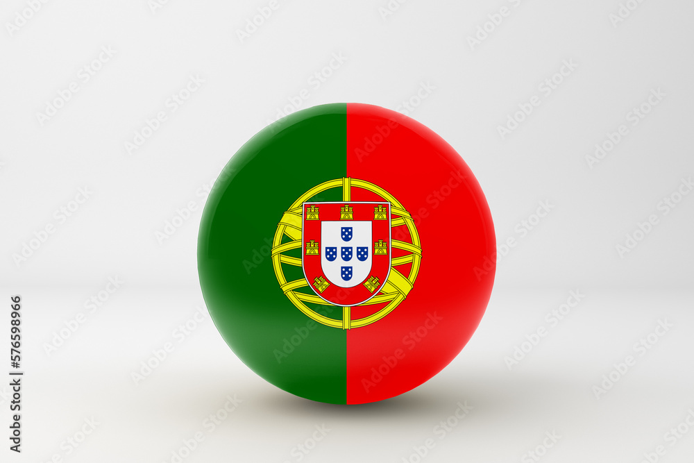 Portugal Flag