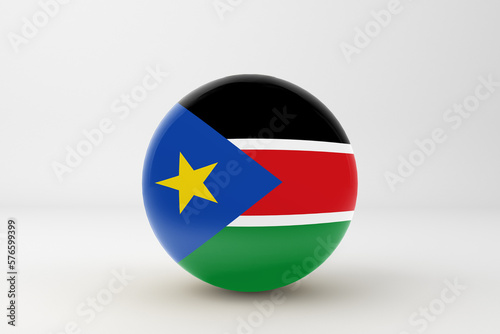 South Sudan Flag Free Download South Sudan Flag - GFXLoad