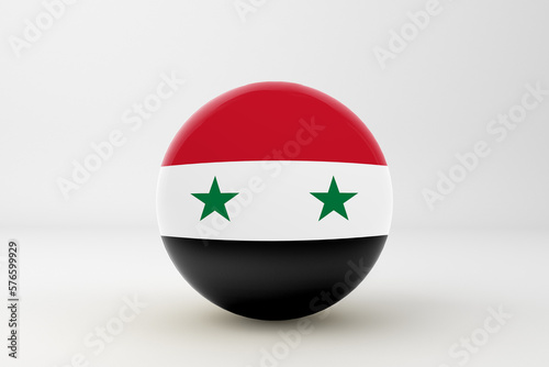 Syria Flag Free Download Syria Flag - GFXLoad