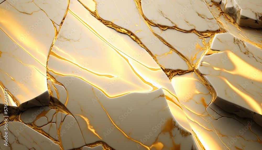 custom made wallpaper toronto digitalmarble architecture sealed with kintsugi technique, wallpaper, lightning, jade created with generative ai technology