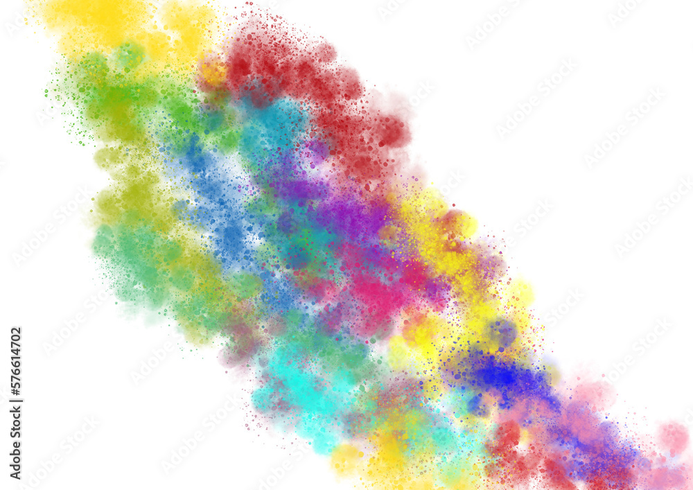abstract watercolor Abstract art, Colorful Art Background, watercolor splatter, splash, Colorful dust, PNG, Transparent