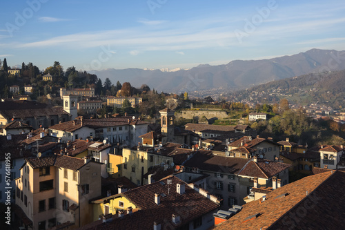 Bergamo, capitale della cultura 2023