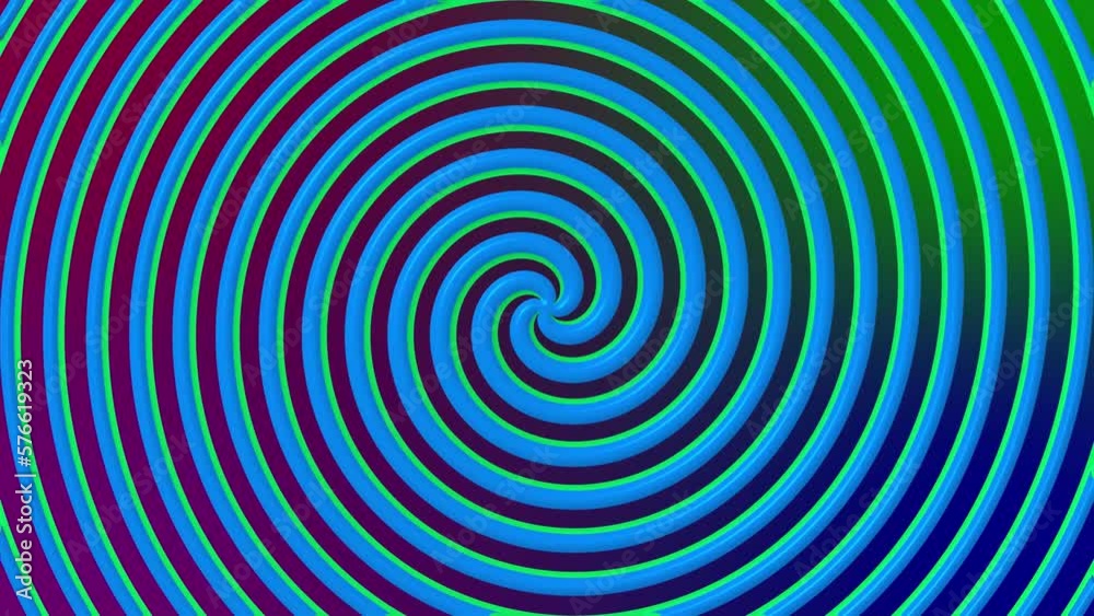 Abstract Circles Pattern with gradient background. Abstract Circles Pattern with gradient background.