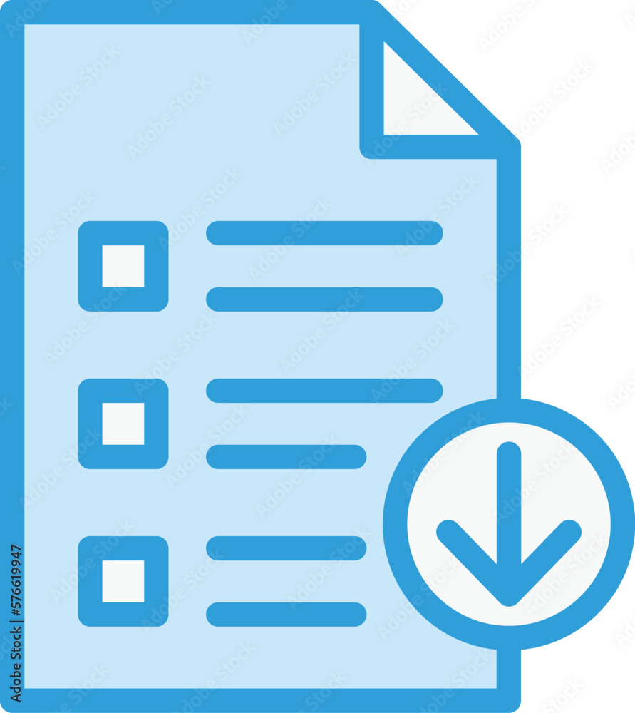 Download Vector Icon Design Illustration Download Vector Icon Design Illustration