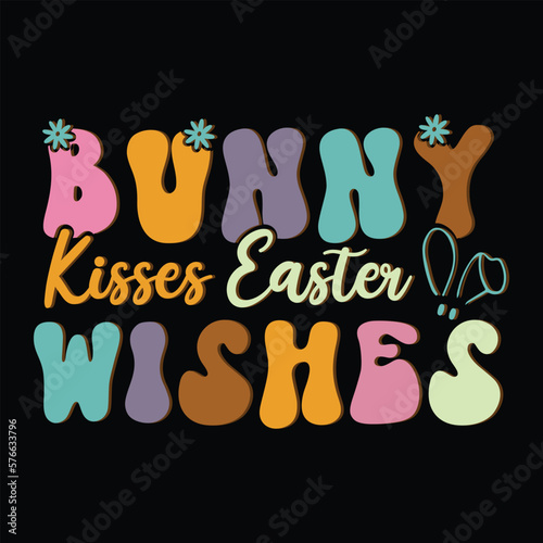 EASTER GROOVY DESIGN BUNDLE 2023