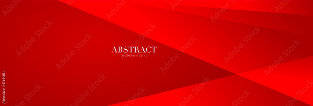 red background red background