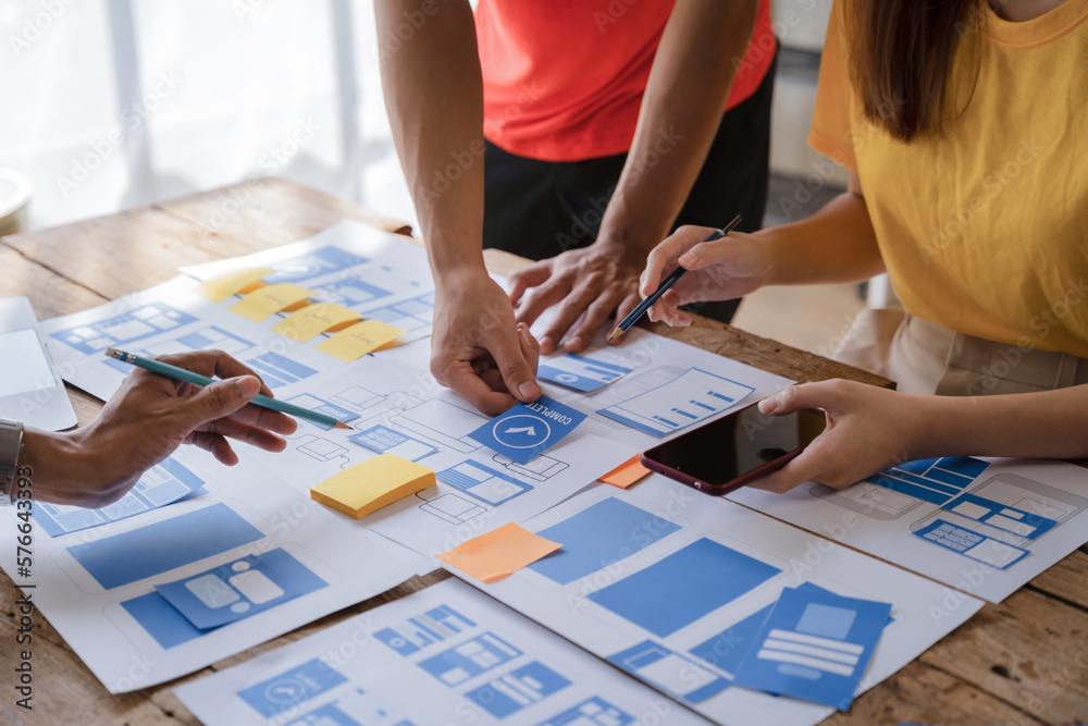 Creative digital development agency. Creative digital development agency.