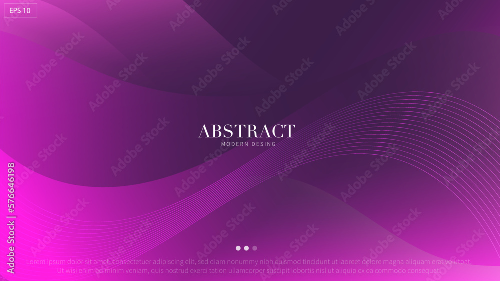 abstract background with lines abstract background with lines