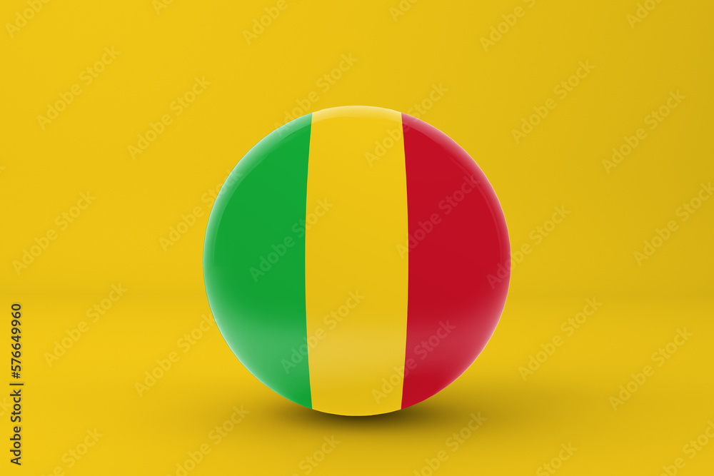 Fototapeta premium Mali