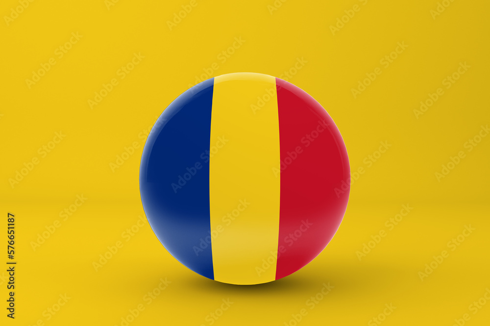 Fototapeta premium Romania