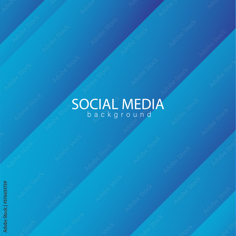 abstract blue background, Modern sale banners template for social media abstract blue background, Modern sale banners template for social media
