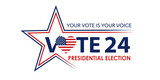 Vote 2024 USA