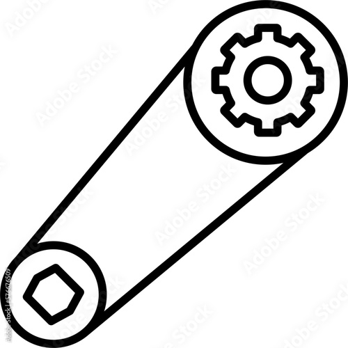 Belt Icon