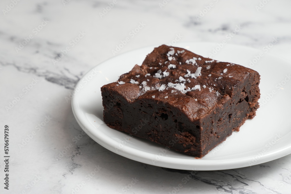 brownie brownie