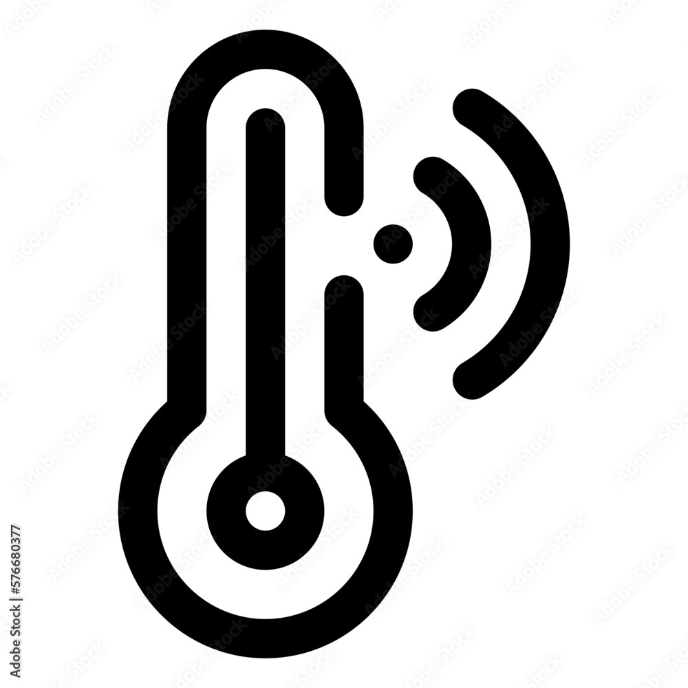 thermometer icon thermometer icon