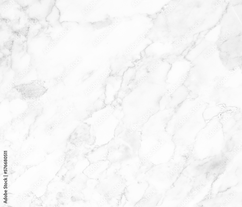 Obraz premium Marble granite white panorama background wall surface black pattern graphic abstract light elegant gray for do floor ceramic counter texture stone slab smooth tile silver natural.