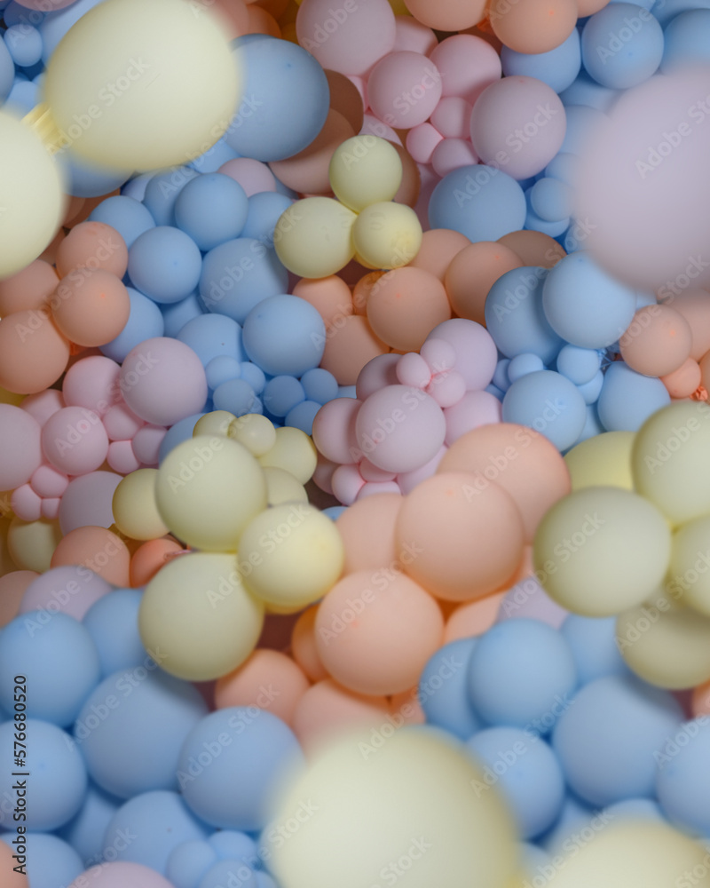 room full of balloons room full of balloons