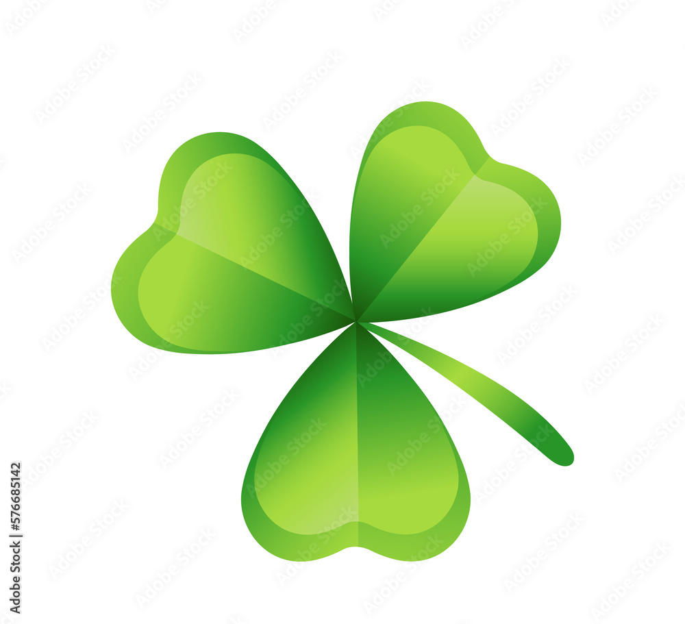 st patrick's day Leaf Clover. shamrock clover leaf st patrick's day Leaf Clover. shamrock clover leaf