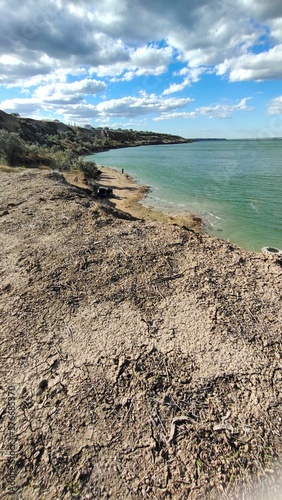 Obraz na płótnie firth in ukraine