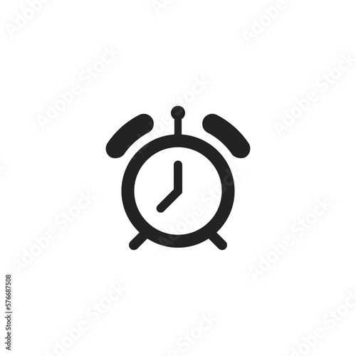 Free Download Alarm - Pictogram (icon)  - GFXLoad