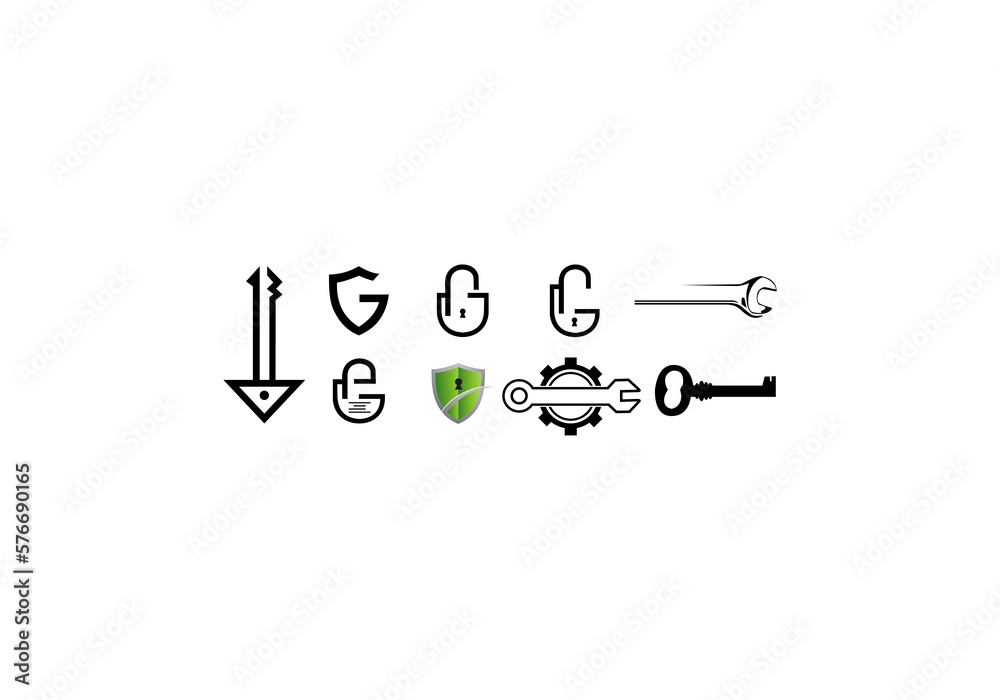 Key vector, lock element in trendy flat design. Icon in trendy flat style isolated on background. Key icon page symbol for your web site design Key icon logo, app, UI. Key icon illustration Key vector, lock element in trendy flat design. Icon in trendy flat style isolated on background. Key icon page symbol for your web site design Key icon logo, app, UI. Key icon illustration