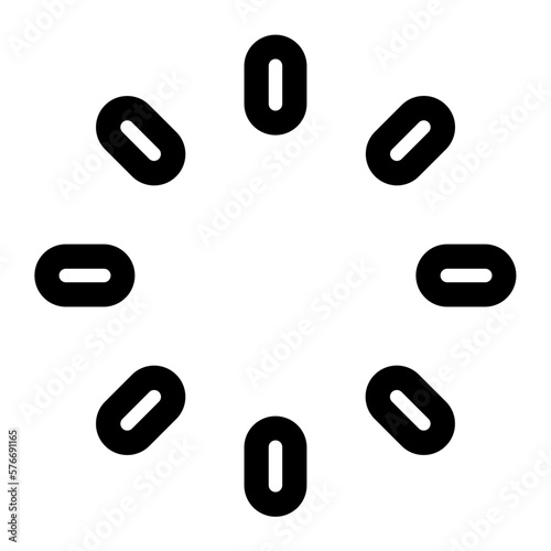 loading icon