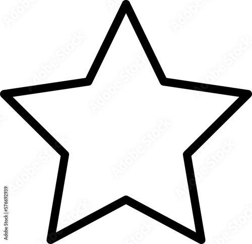 star icon