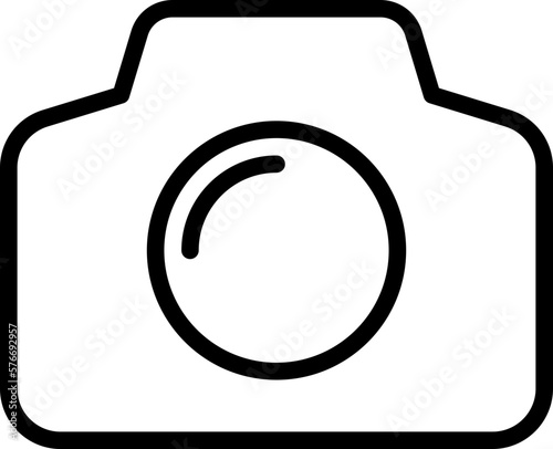 camera icon