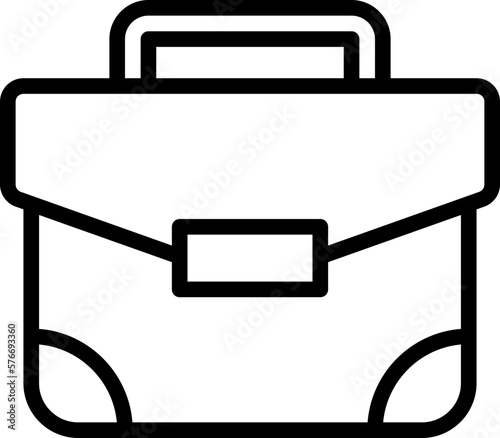 briefcase icon