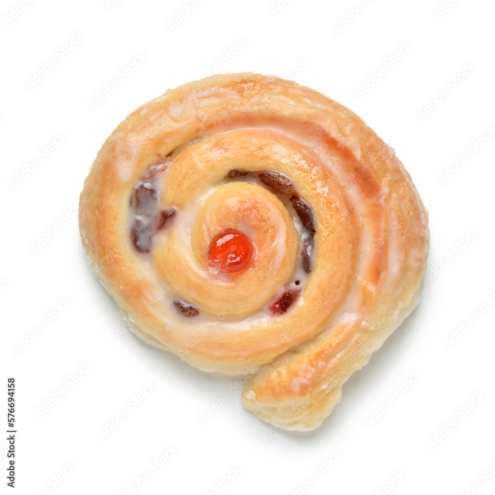 Fototapeta premium Belgian Bun