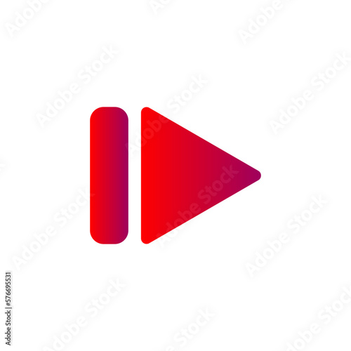 Free Download forward icon - GFXLoad