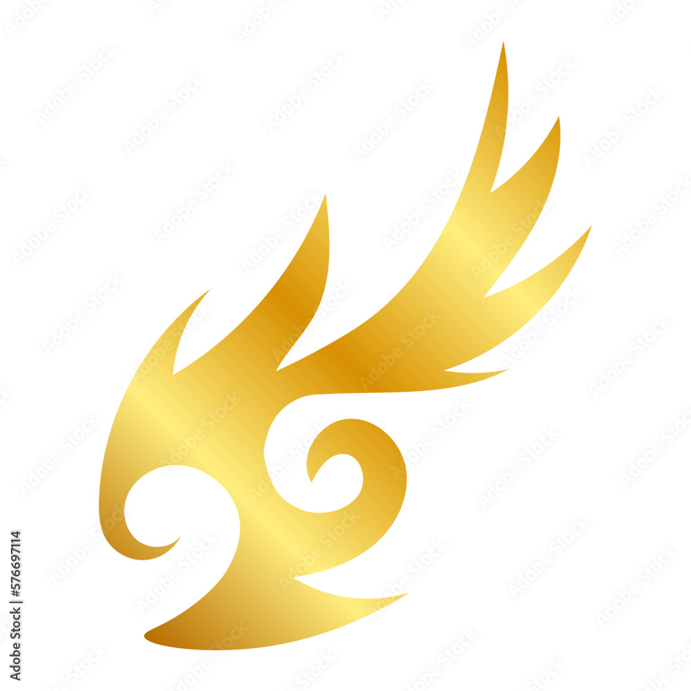 gold abstract art element
gold abstract art element